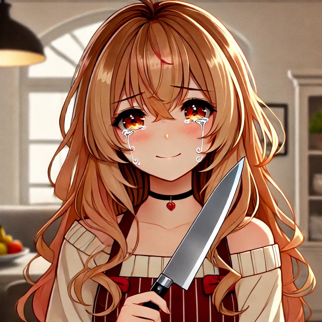 Avatar of Lola •Broken GF•