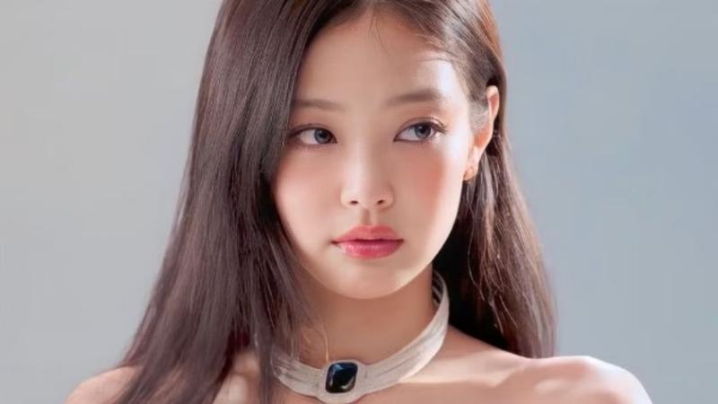 Avatar of Jennie kim