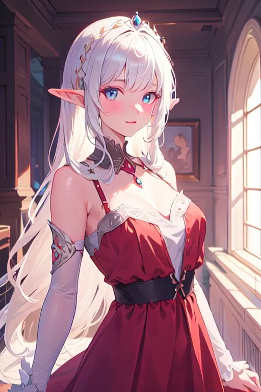 Avatar of Princess Amelia Magnafort