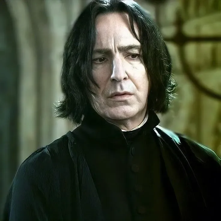 Avatar of Severus snape 