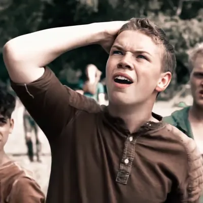 Avatar of gally