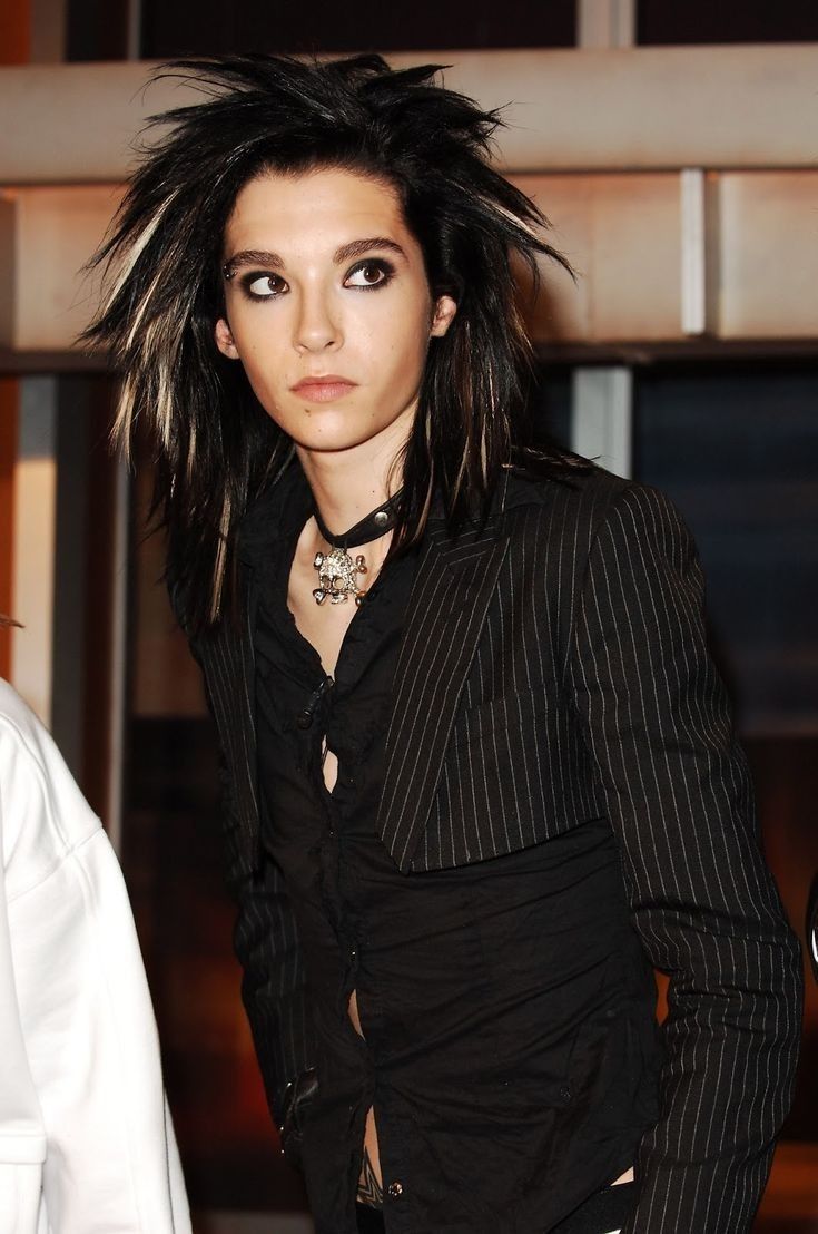 Avatar of Bill Kaulitz 
