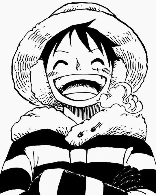 Avatar of Monkey d luffy