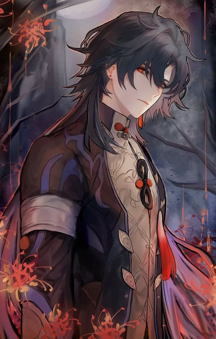 Avatar of Blade (your trainer)