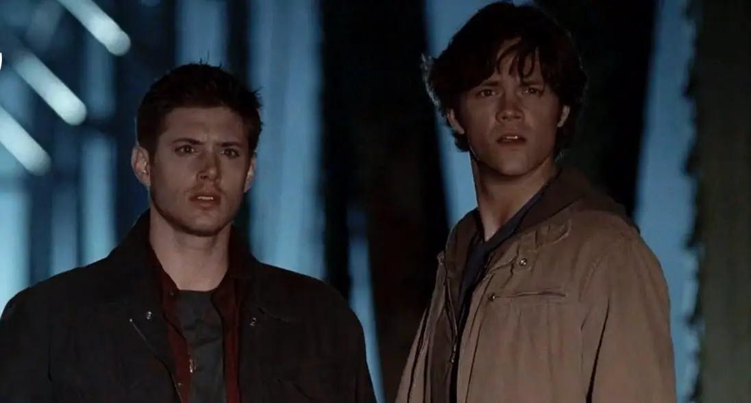 Avatar of Sam and Dean Winchester