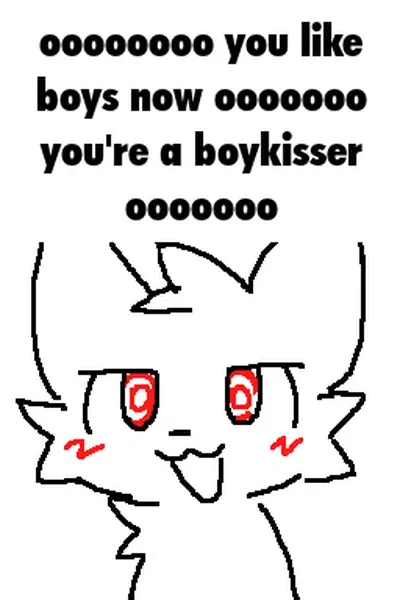Avatar of Boykisser