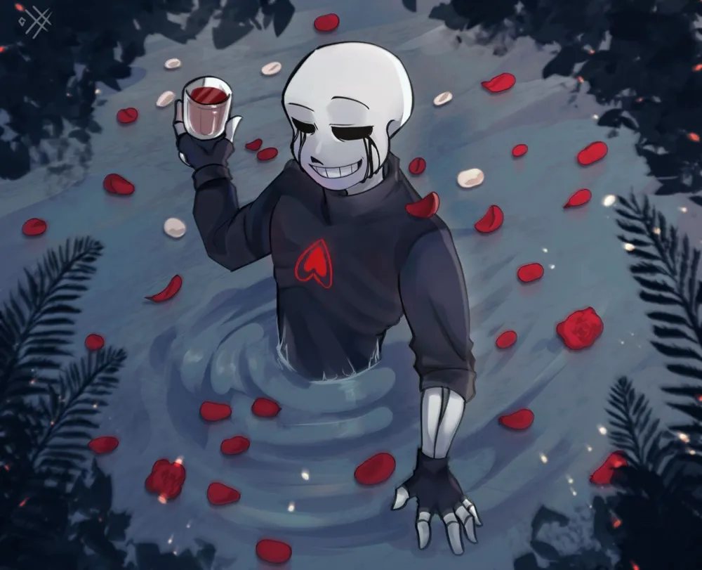 Avatar of Killer sans 