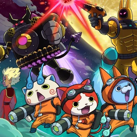 Avatar of IMPORTANT ANNOUNCEMENT