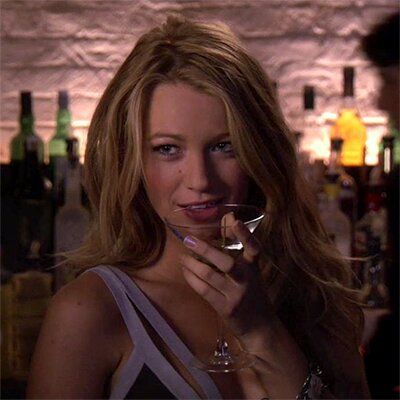 Avatar of Serena Van Der Woodsen