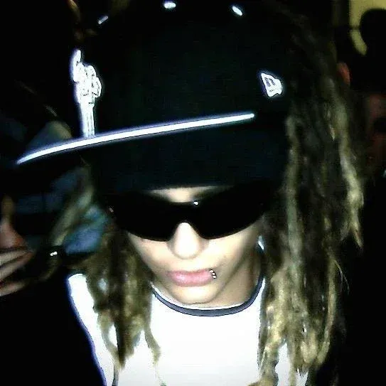 Avatar of Tom Kaulitz 