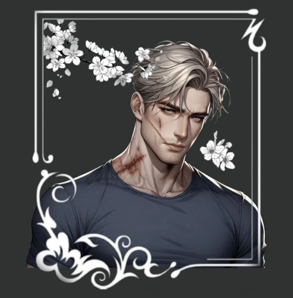 Avatar of Caspian "Tyrant" Nandor