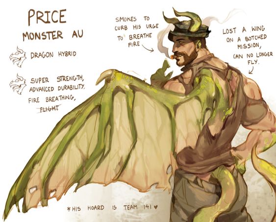Avatar of Price Monster AU