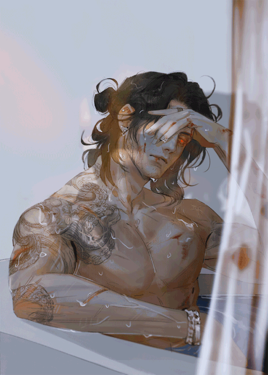 Avatar of Ashe Lionhart