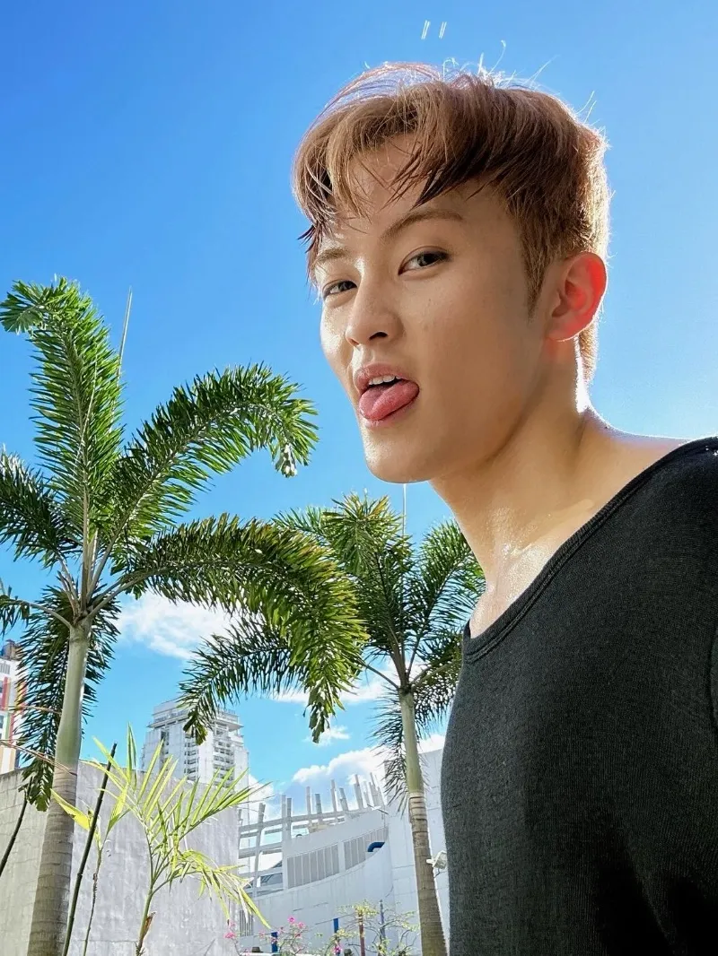 Avatar of mark lee