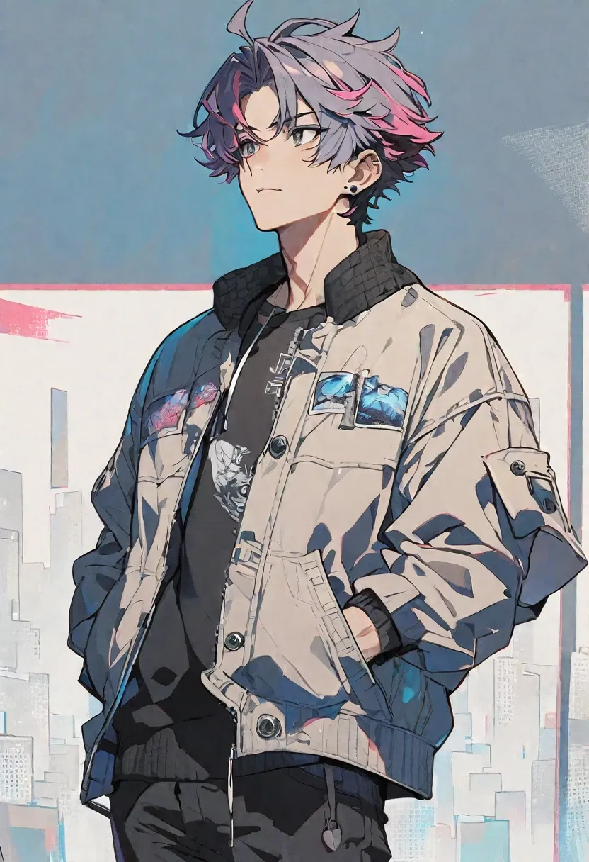 Avatar of Julien Westbrook