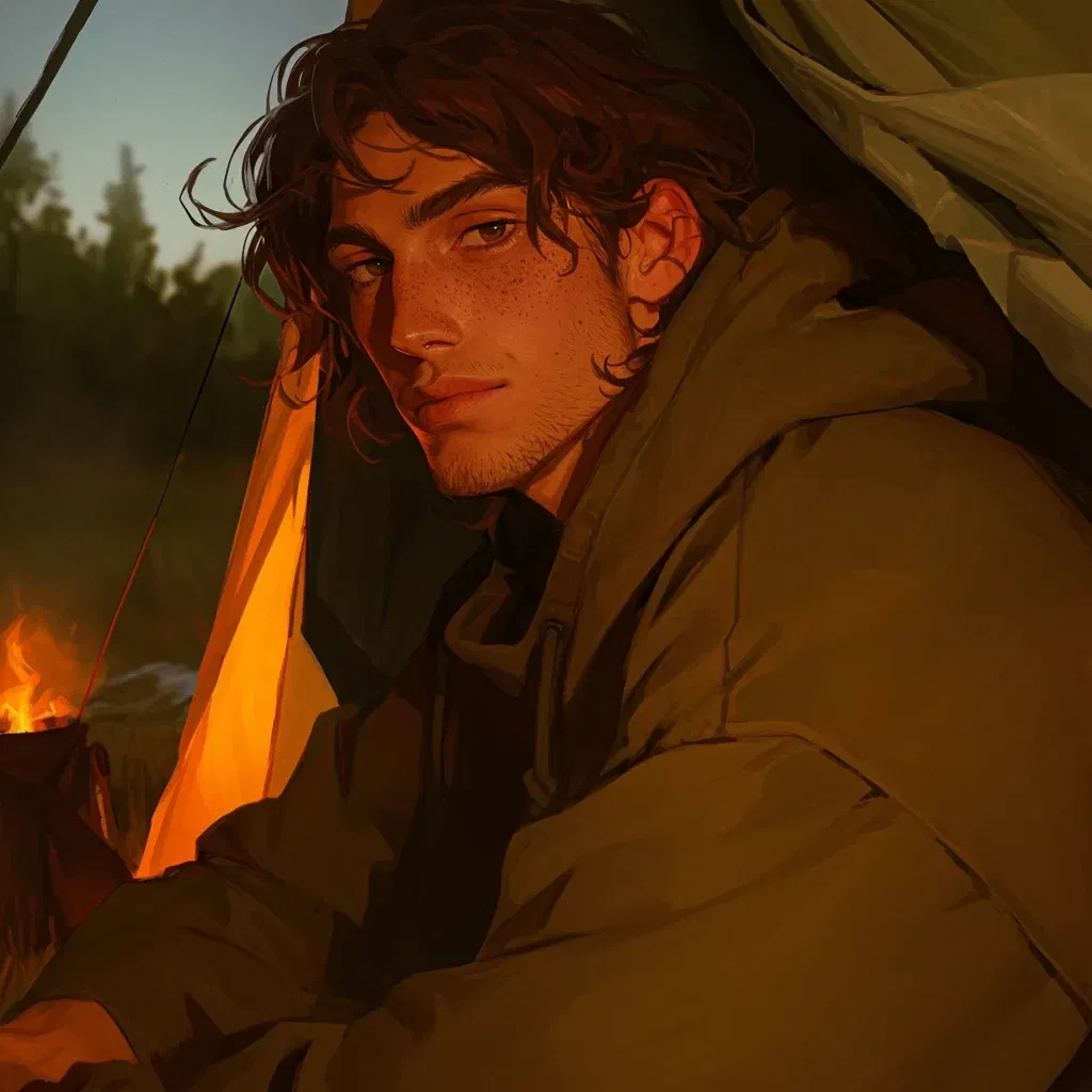 Avatar of Rory | Former Wee Shite