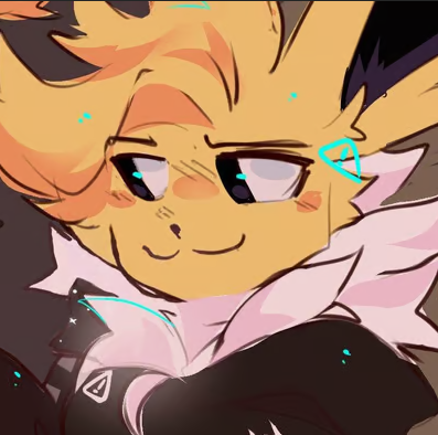 Avatar of Rae