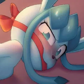 Avatar of Glacie: Devious Surprise