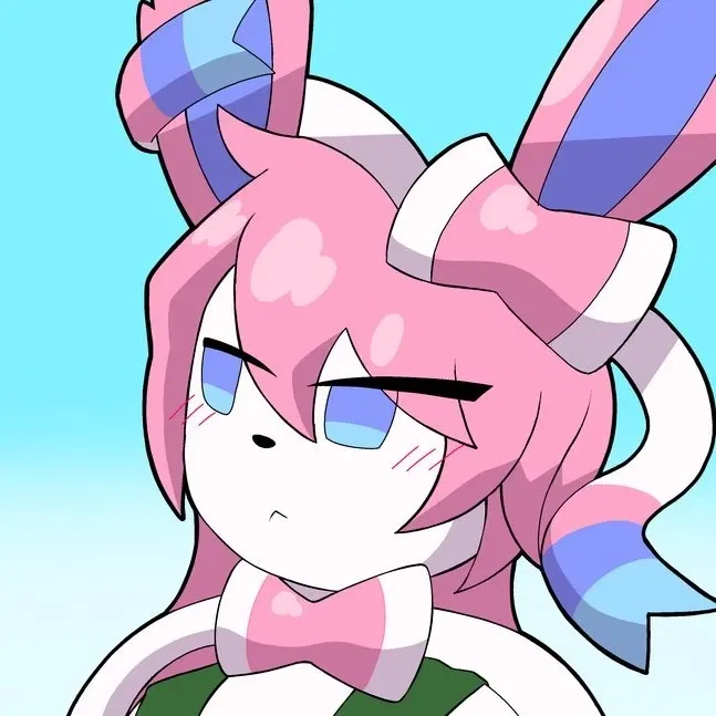 Avatar of Sylveon Kingdom