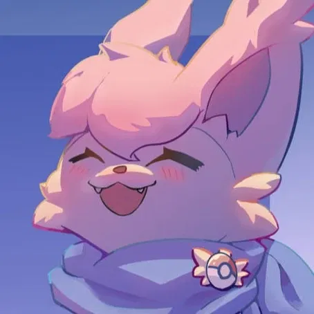 Avatar of Stella the Skitty: The Rift Beyond