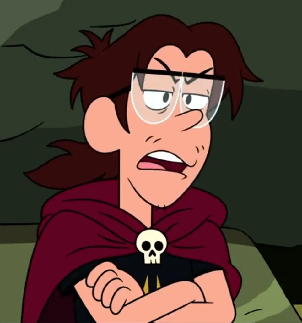 Avatar of Elder Mark