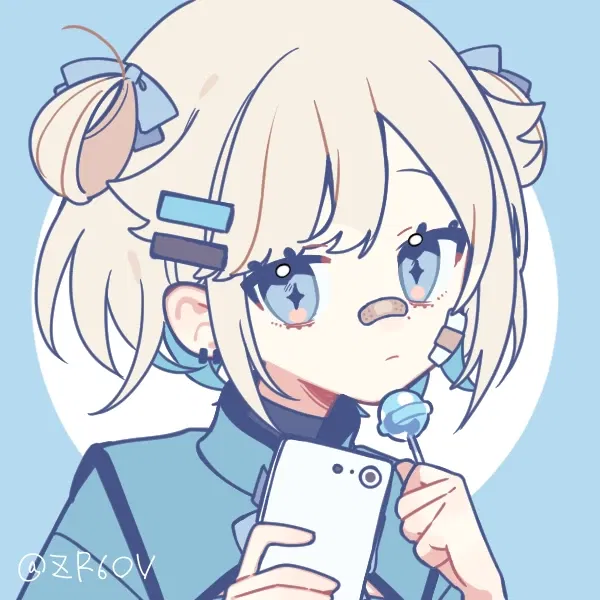 Avatar of Mayu 