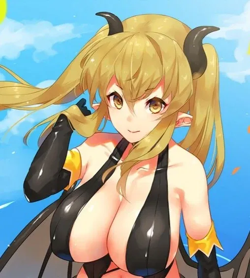 Avatar of Fess [LustGrimm Again]