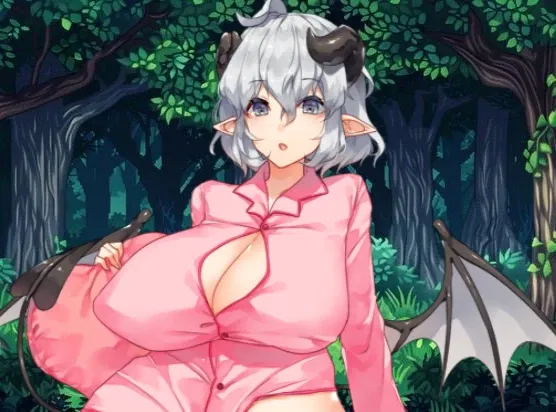 Avatar of Lethargic Succubus [LustGrimm]