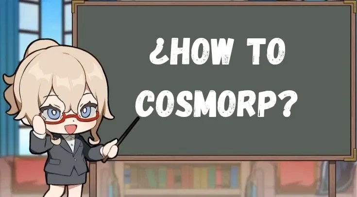 Avatar of How to set up CosmoRP — No Fake Full Direct Link Mediafire 4K HD