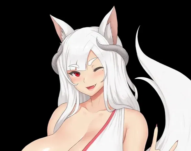 Avatar of Rhea [Succubus Covenant]