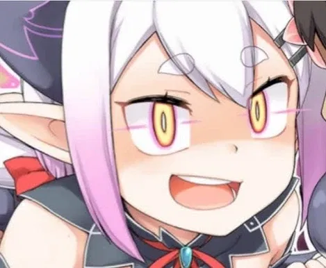 Avatar of Vinum [Succubus Prison — House of the Lewd Demons]
