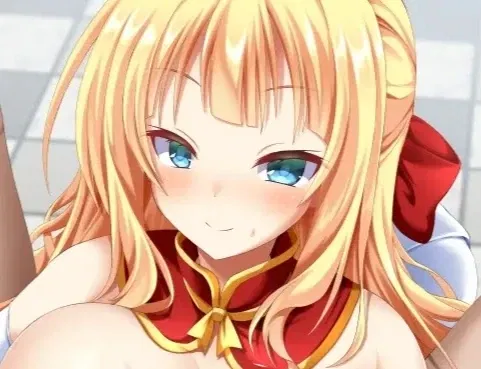 Avatar of Kyouko [Tower Of Alfimia]