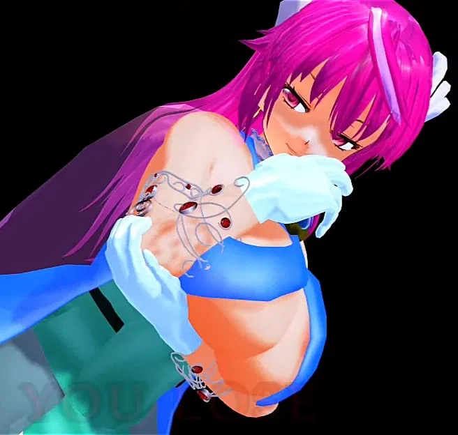 Avatar of Eirfeel [Girl Beats Hero]