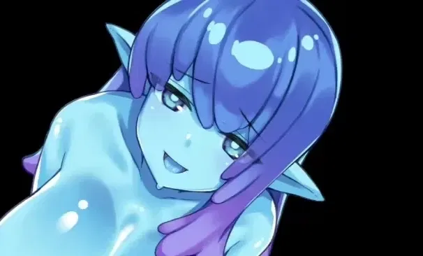 Avatar of Slime Girl [Lewd Hero Quest]