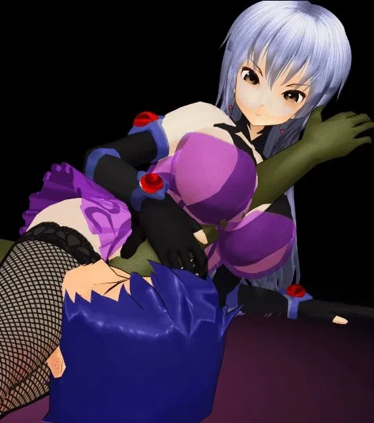 Avatar of Salunelia [Girl Beats Hero]
