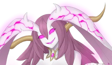 Avatar of Parafrosini [Succubus Covenant]