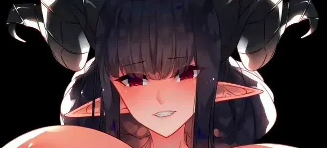 Avatar of Queen of Hearts♥ (Possesed) [Succubus in Wonderland]
