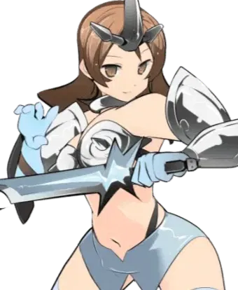 Avatar of Lightning Marin [Parade Buster]