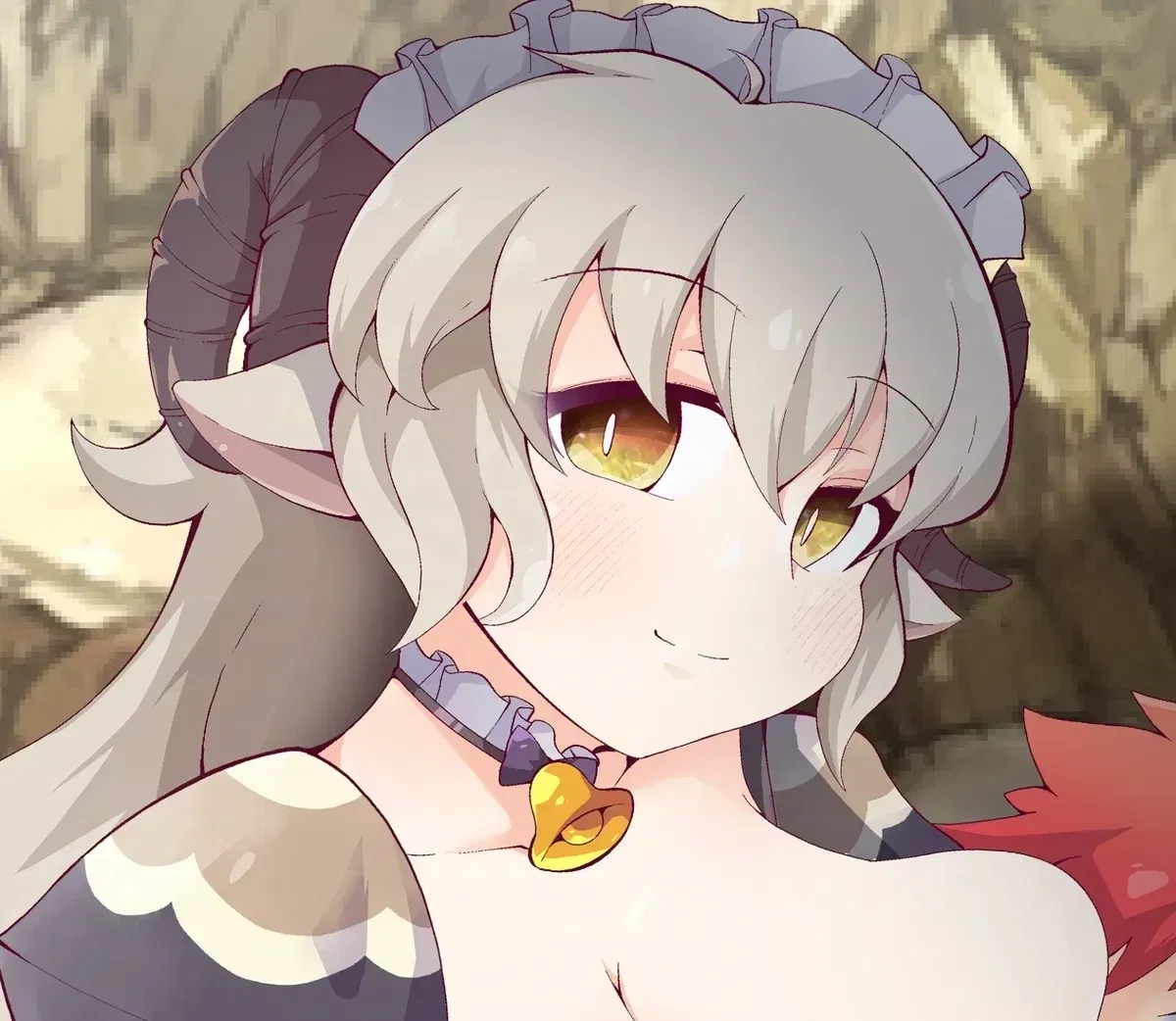 Avatar of Ancillia [Monster Girl Dreams]