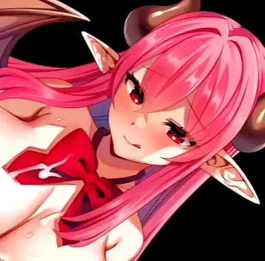 Avatar of Succubus Student [Succubus Puttel]