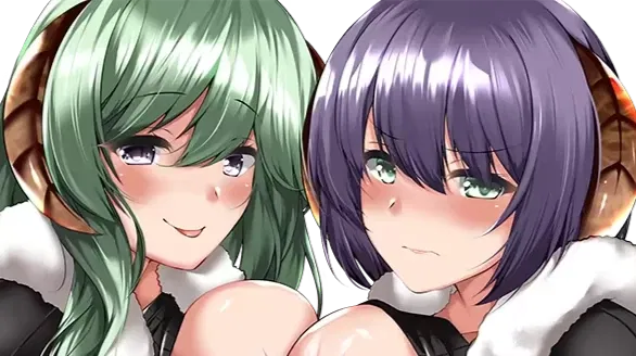 Avatar of Sheep Sisters [Lust Friend]