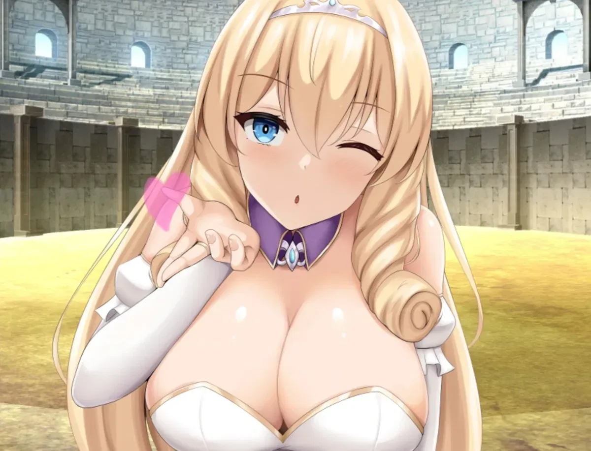 Avatar of Princess Stella [Princess Honey Trap]