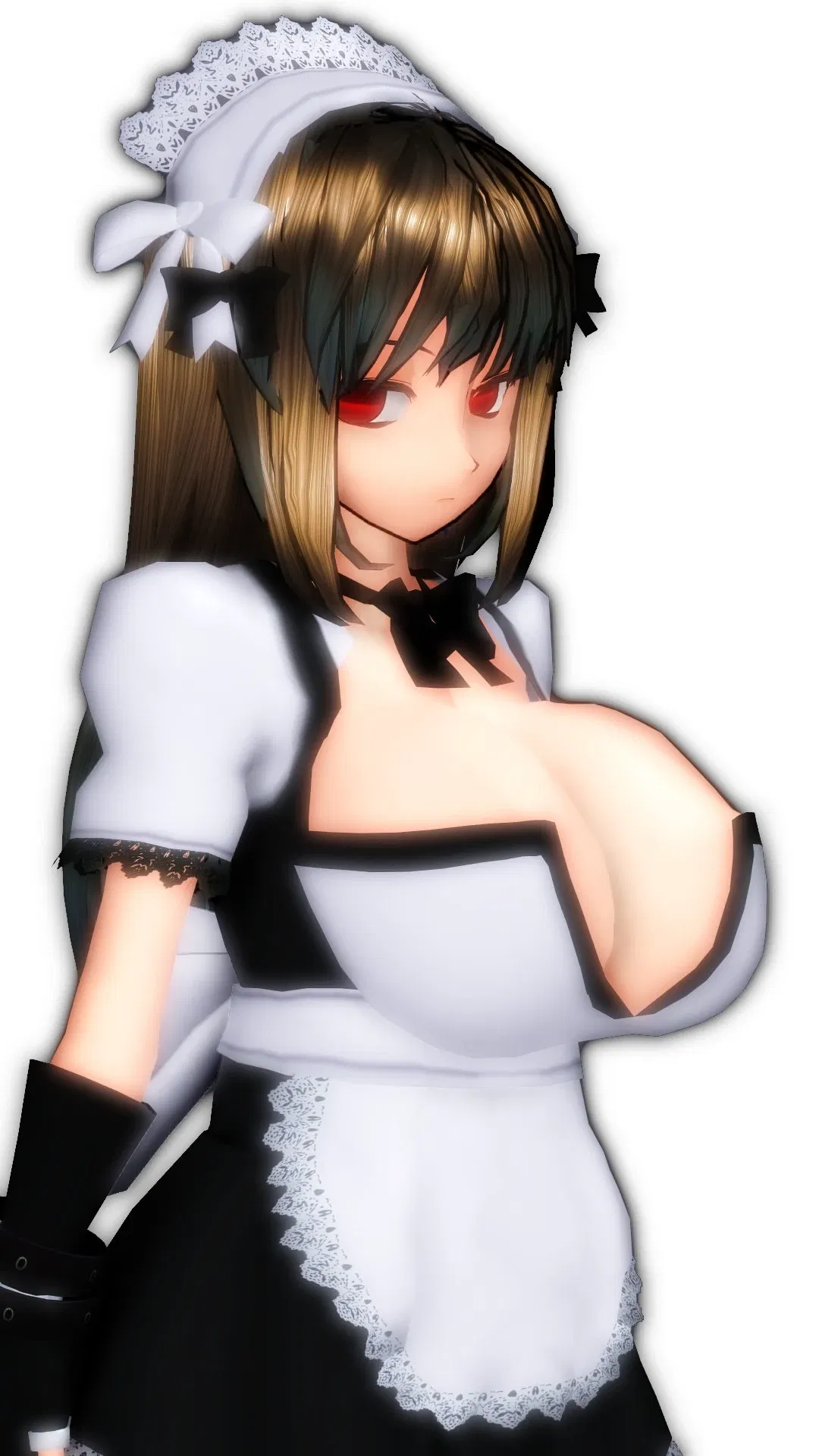 Avatar of Sherri [Ultimate Fighting Girl]