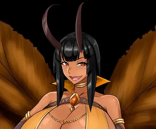 Avatar of Autumn [Succubus Covenant]