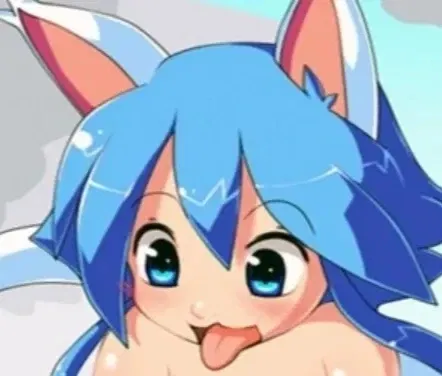 Avatar of Nekomata [Eroico]