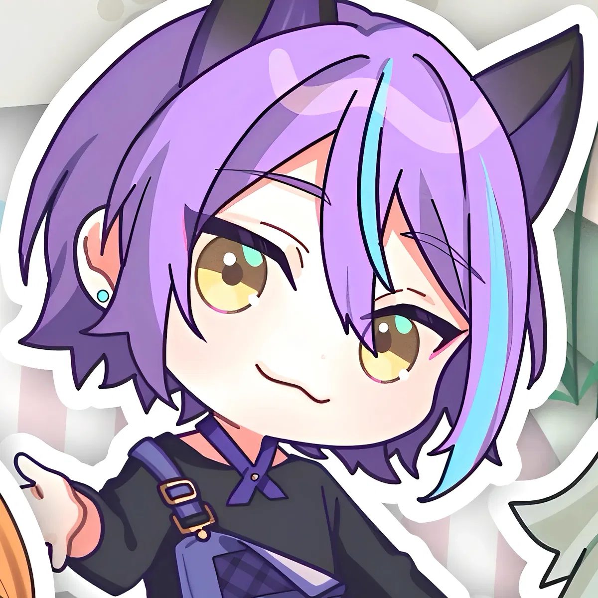 Avatar of Rui Kamishiro 