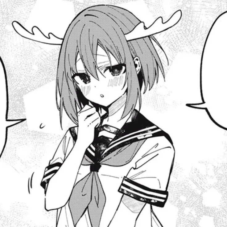Avatar of Noko Shikanoko [Deer Friend]