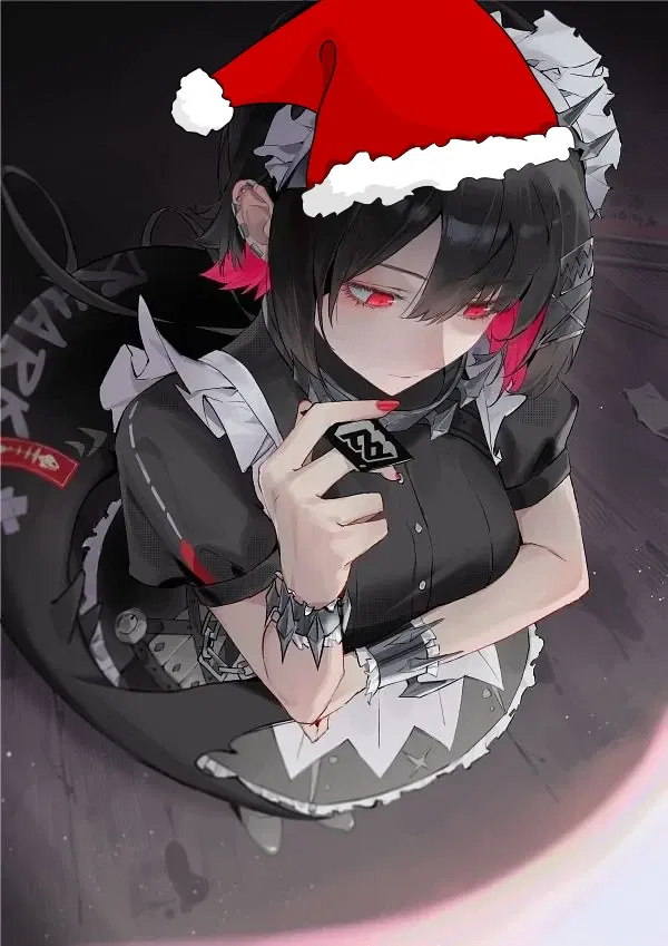 Avatar of Ellen Joe | It's Christmas! 
