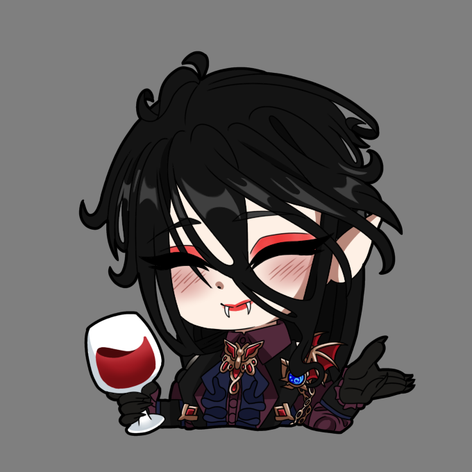 Avatar of Ambrose