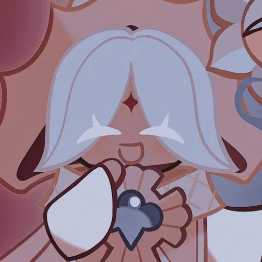 Avatar of Pure Vanilla cookie 